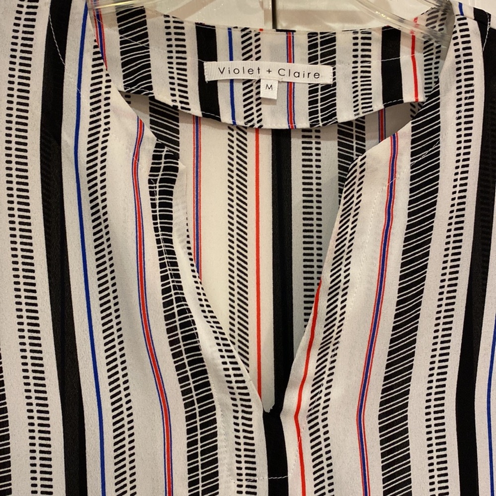 Blouse - Picture 4 of 8